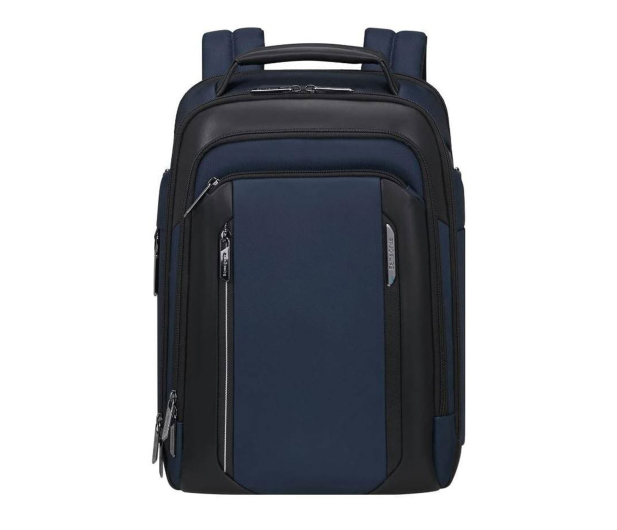 Samsonite PLECAK SPECTROLITE 4.0 DO LAPTOPA  14.1'' GRANAT - 1544694 - zdjęcie